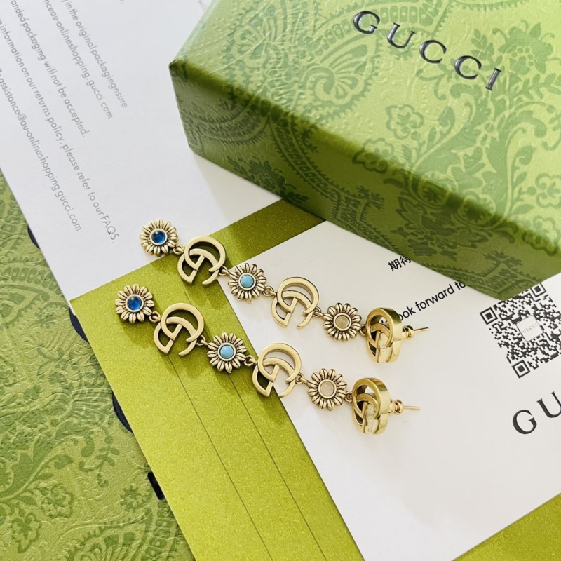 Gucci Earrings